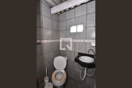 Casa à venda com 225m², 5 quartos e 2 vagasLavabo