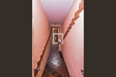 Casa à venda com 225m², 5 quartos e 2 vagasQuintal