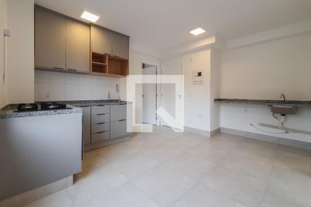 Apartamento para alugar com 34m², 2 quartos e sem vagaSala / Cozinha