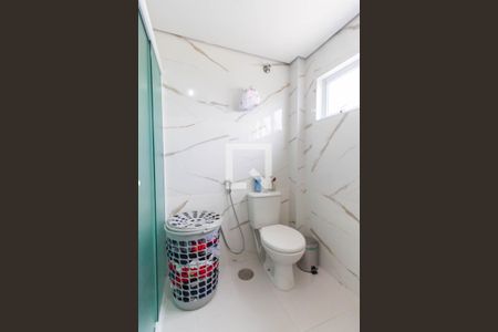 Apartamento à venda com 79m², 2 quartos e sem vagaBanheiro