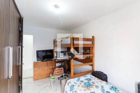 Apartamento à venda com 79m², 2 quartos e sem vagaQuarto 2