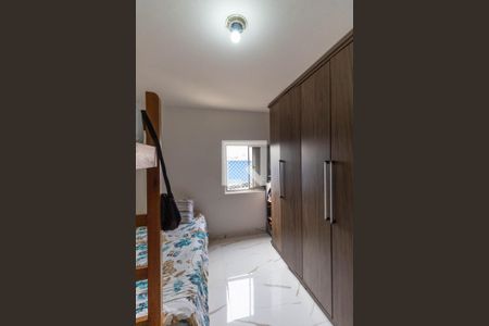 Apartamento à venda com 79m², 2 quartos e sem vagaQuarto 2