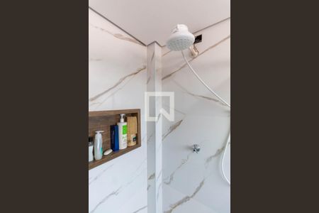 Apartamento à venda com 79m², 2 quartos e sem vagaBanheiro