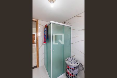 Apartamento à venda com 79m², 2 quartos e sem vagaBanheiro