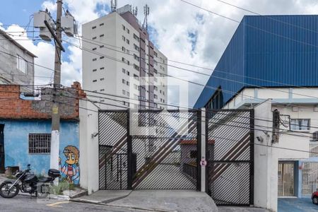 Apartamento à venda com 79m², 2 quartos e sem vagaFachada