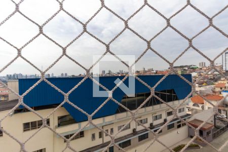 Apartamento à venda com 79m², 2 quartos e sem vagaVista do Quarto 2