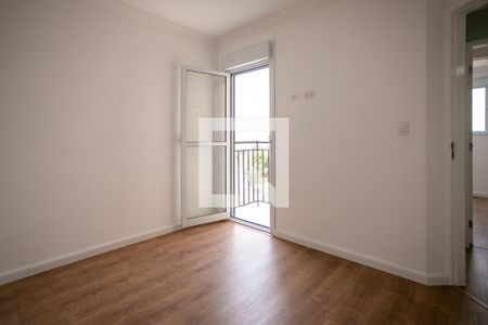 quarto 1 de apartamento para alugar com 2 quartos, 50m² em Baeta Neves, São Bernardo do Campo