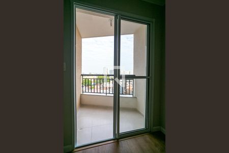 Sala de apartamento para alugar com 2 quartos, 50m² em Baeta Neves, São Bernardo do Campo