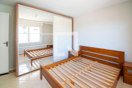 Apartamento à venda com 61m², 2 quartos e sem vagaQuarto 2