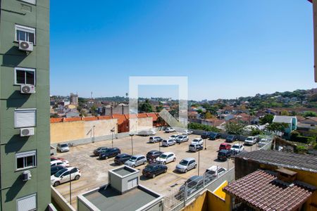 Apartamento à venda com 61m², 2 quartos e sem vagaVista do quarto 2