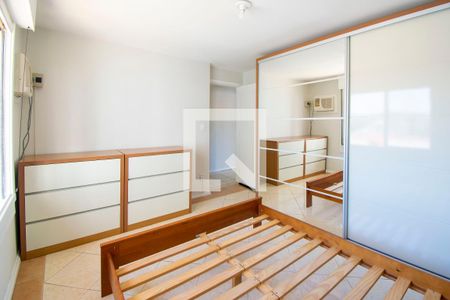 Apartamento à venda com 61m², 2 quartos e sem vagaQuarto 2