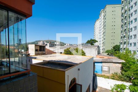 Vista do Quarto 1 de apartamento à venda com 2 quartos, 61m² em Partenon, Porto Alegre