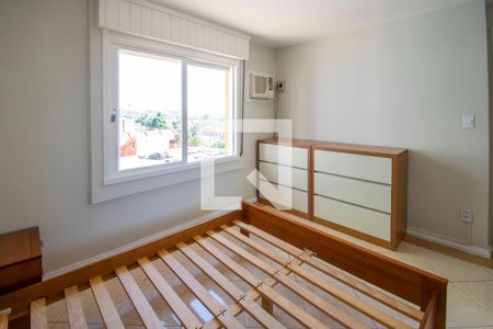 Apartamento à venda com 61m², 2 quartos e sem vagaQuarto 2