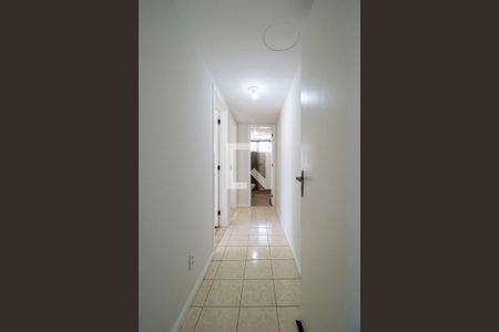 Apartamento à venda com 61m², 2 quartos e sem vagaCorredor