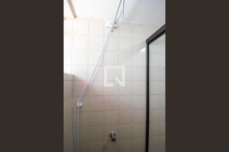 Apartamento à venda com 61m², 2 quartos e sem vagaBanheiro Social