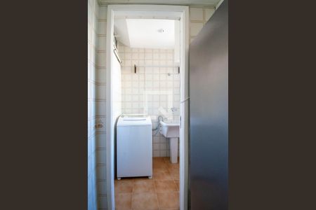 Apartamento à venda com 61m², 2 quartos e sem vagaÁrea de Serviço