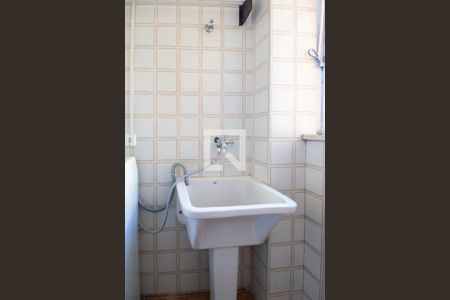 Apartamento à venda com 61m², 2 quartos e sem vagaÁrea de Serviço