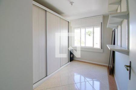 Quarto 1 de apartamento à venda com 2 quartos, 61m² em Partenon, Porto Alegre