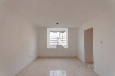 Suíte de casa para alugar com 1 quarto, 80m² em Jardim Santa Maria, São Paulo