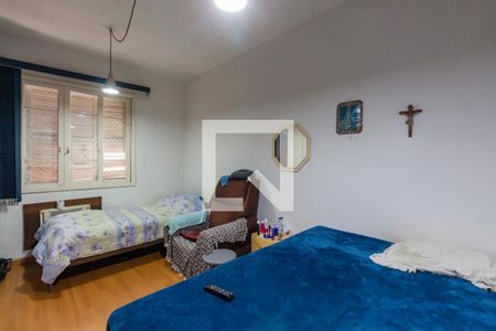 Quarto 1 de apartamento à venda com 3 quartos, 122m² em Santa Cecília, Porto Alegre