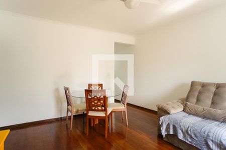 Sala de apartamento à venda com 2 quartos, 97m² em Recreio dos Bandeirantes, Rio de Janeiro