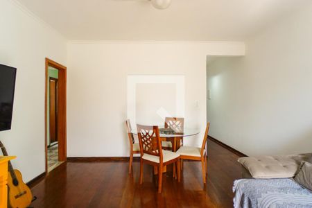 Sala de apartamento à venda com 2 quartos, 97m² em Recreio dos Bandeirantes, Rio de Janeiro