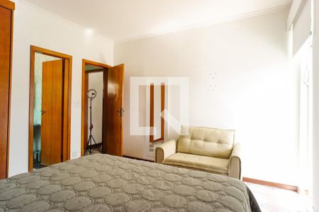Suíte de apartamento à venda com 2 quartos, 97m² em Recreio dos Bandeirantes, Rio de Janeiro