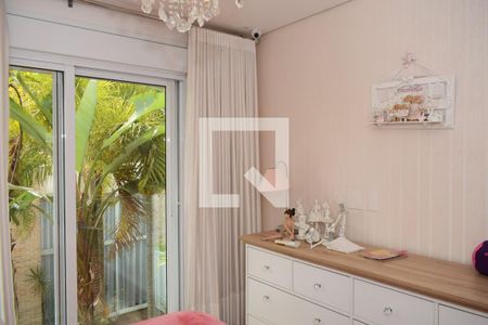 Casa de condomínio à venda com 420m², 4 quartos e 4 vagasSuíte 3