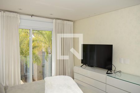 Casa de condomínio à venda com 420m², 4 quartos e 4 vagasSuíte Master