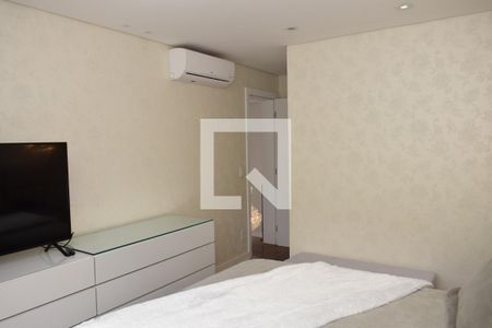 Casa de condomínio à venda com 420m², 4 quartos e 4 vagasSuíte Master