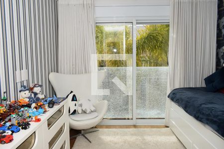 Casa de condomínio à venda com 420m², 4 quartos e 4 vagasSuíte 2