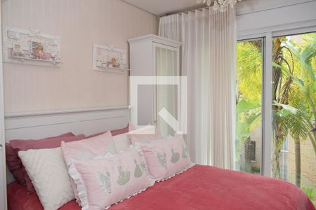 Casa de condomínio à venda com 420m², 4 quartos e 4 vagasSuíte 3