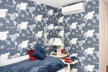 Casa de condomínio à venda com 420m², 4 quartos e 4 vagasSuíte 2