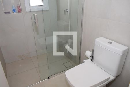 Casa de condomínio à venda com 420m², 4 quartos e 4 vagasBanheiro