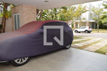 Casa de condomínio à venda com 420m², 4 quartos e 4 vagasGaragem