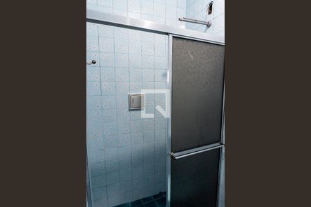 Banheiro de casa à venda com 1 quarto, 60m² em Vila Caraguatá, São Paulo