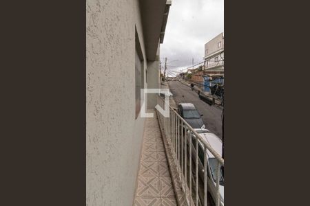 Sacada de casa à venda com 3 quartos, 350m² em Vila Pereira Cerca, São Paulo