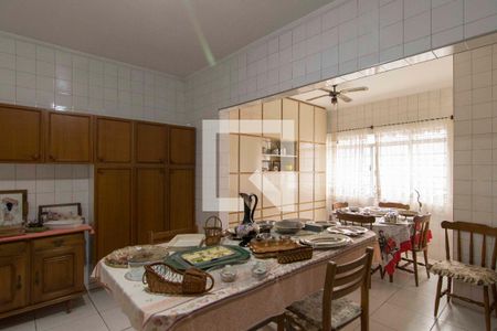 Casa à venda com 350m², 3 quartos e 9 vagasCozinha