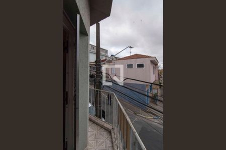 Sacada de casa à venda com 3 quartos, 350m² em Vila Pereira Cerca, São Paulo