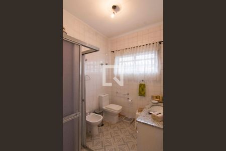 Casa à venda com 350m², 3 quartos e 9 vagasBanheiro