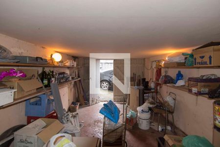 Casa à venda com 350m², 3 quartos e 9 vagasGaragem