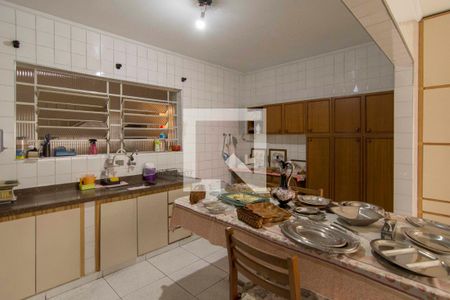 Casa à venda com 350m², 3 quartos e 9 vagasCozinha