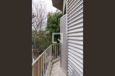 Sacada de casa à venda com 3 quartos, 350m² em Vila Pereira Cerca, São Paulo