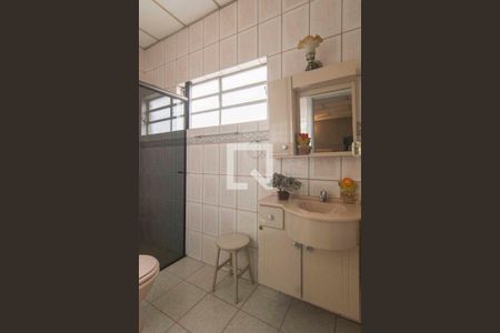 Casa à venda com 350m², 3 quartos e 9 vagasBanheiro Suíte