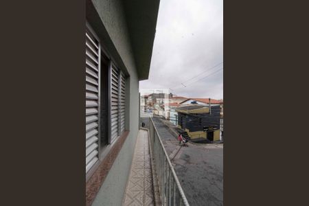 Sacada de casa à venda com 3 quartos, 350m² em Vila Pereira Cerca, São Paulo