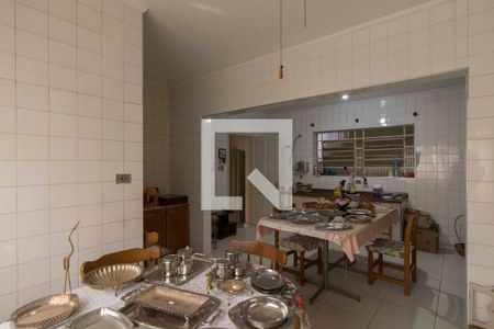 Casa à venda com 350m², 3 quartos e 9 vagasCozinha