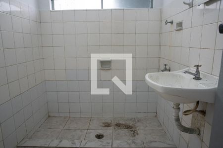 Apartamento à venda com 52m², 1 quarto e sem vagaBanheirob