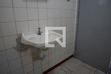 Apartamento à venda com 52m², 1 quarto e sem vagaBanheiro