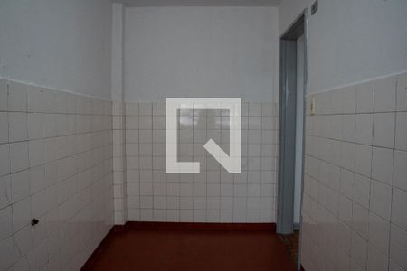 Apartamento à venda com 52m², 1 quarto e sem vagaCozinha