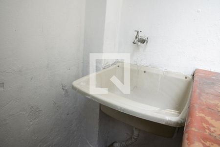 Apartamento à venda com 52m², 1 quarto e sem vagaÁrea de Serviço